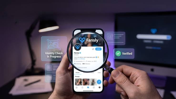 Staying Safer Online Through Facebook Reverse Image Search